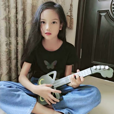 初学者可弹奏仿真乐器琴小吉他儿童玩具