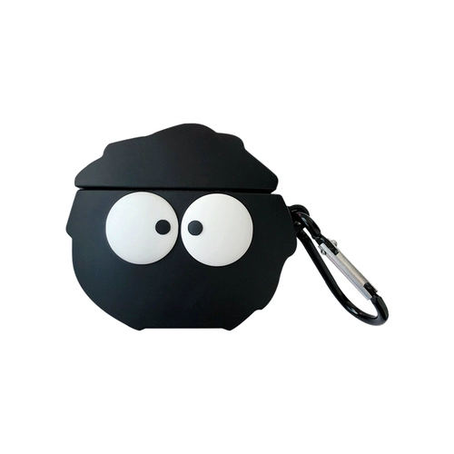 Профиксирует защитную обложку Pro Apple Aipods3 Защитный корпус 2 поколения 1 беспроводная беспроводная рукав Bluetooth -гарнитура третьего поколения.