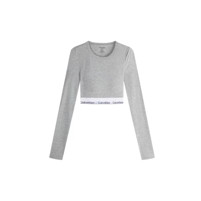 Calvin Klein Ck T-Shirt Bra Hot Girl Style Sports Bra with Chest Pads Qf8984 Qf8600 Calvin Klein Ck T-Shirt Bra Hot Girl Style Sports Bra with Chest Pads Qf8984 Qf8600