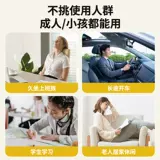 Эргономичная подушка талии офисные места в течение длительного времени поддерживают подушку и поясную подушку.