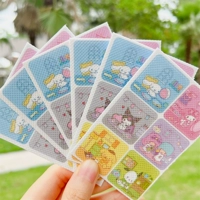 Мультяшный, 36 штук