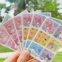 Мультяшный воздушный шар, 72 штук