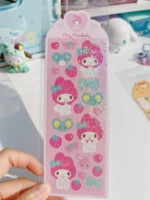 Melidi 【1 лист】