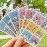 Мультяшный воздушный шар, 72 штук