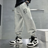 Посылки с густыми светло -серыми