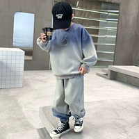 Светло-серый