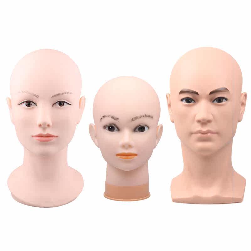 New Mask Human Head Model Show Shelf Hat Show Human Head Model Wig Human Head Model Show Shelf Mask Human Head Model Human Head Model Light