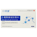 Бангликанг β -гликогенный гель повязка на гликоген -гель Банглиан простатит антибактериальный гель частота мочи срочно срочно