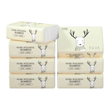 悦竹风语 8 упаковок бумажной бумаги из бумажной тканевой бумаги Домашняя доступная установка