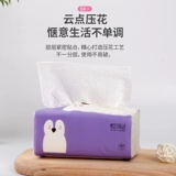 悦竹风语 Бумажные салфетки, туалетная бумага, 32