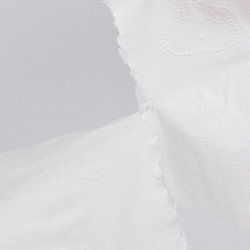 悦竹风语 Основная рулона бумага Семейная салфетка Бумажная рулона Трубная туалетная бумага туалетная бумага 48 рулонов полной коробки доступная установка