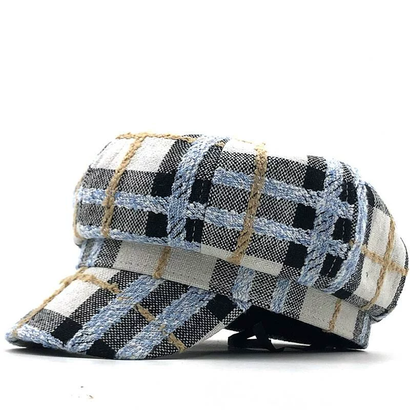 Autumn and winter Xiaoxiang style hair ball woolen cap custo