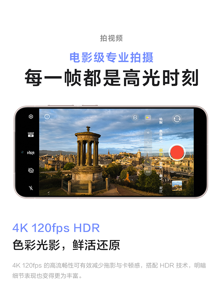 vivo X300新品蔡司2亿超级主摄天玑9500拍照学生智能手机插图21