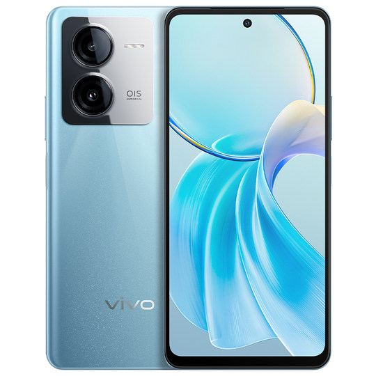 vivoY100t new 5G mobile phone 120W flash charging Dimensity 8200 flagship chip large memory large battery long battery life vivo official flagship store genuine smart camera function phone for students