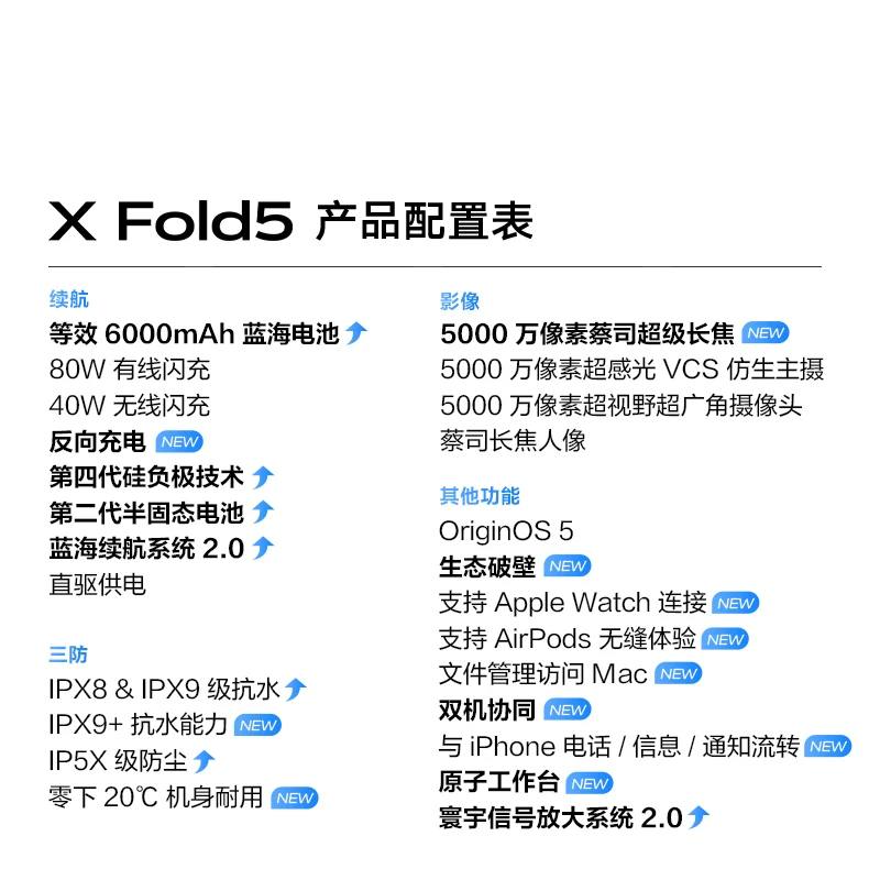 Vivo, mobile phone, official product, folding screen, business version, official flagship store