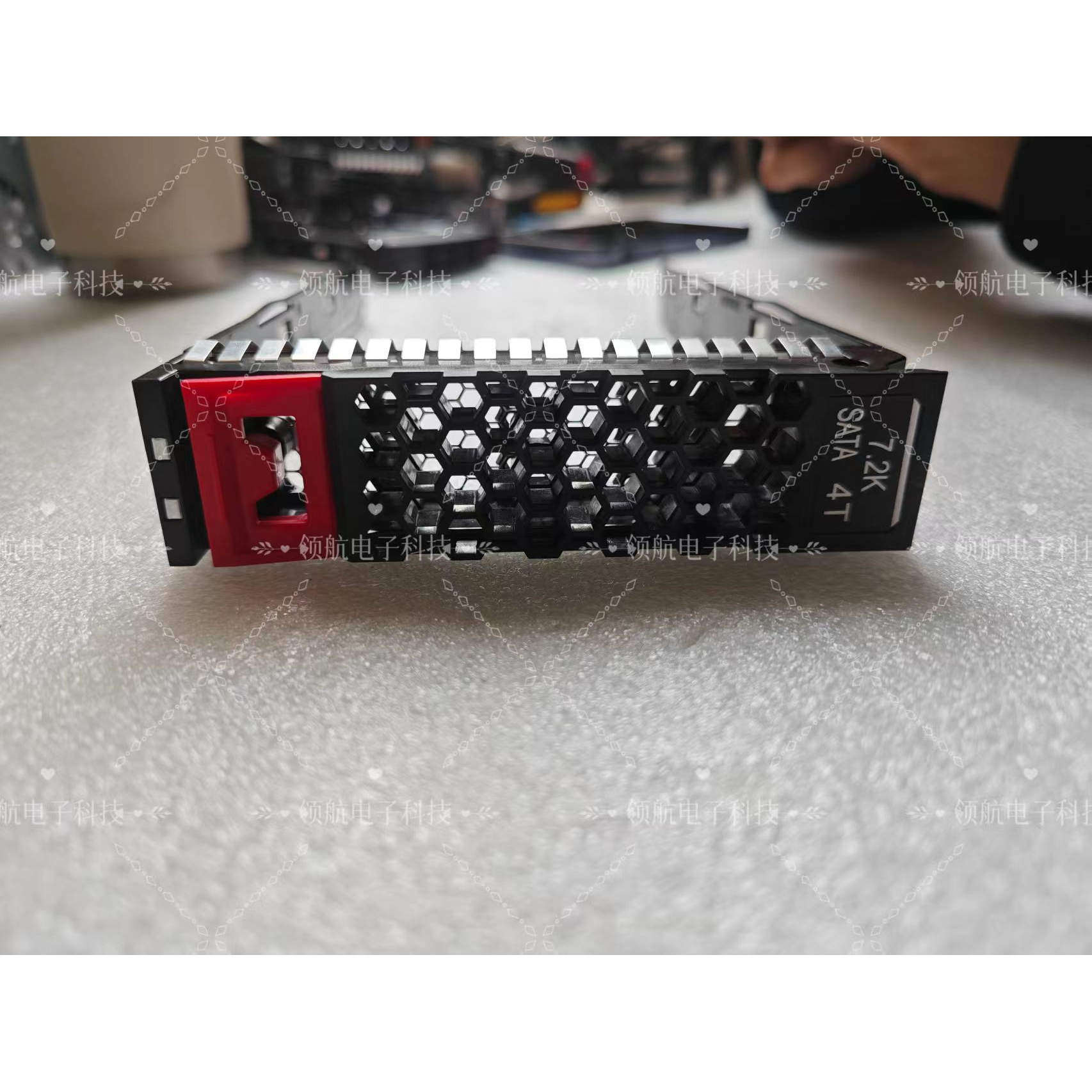 2025年必看！中兴R5300 G4硬盘托架避坑指南：R8500G4 3.5寸支架实测对比-硬盘抽取盒-淘宝好物网