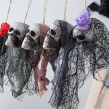 Декор, подвеска для детского сада, тыквенный фонарь, xэллоуин