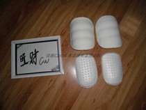 NFL equip American football pants pad pack (thighs * 2 knees * 2)