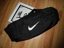 NIKE HANDWARMER rugby handbag size New belt can be completely removed embroidery logo