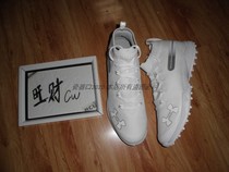 UNDER ARMOUR SPOTLIGHT TURF chipping rugby shoes tips