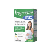 vitabiotics Vitabell pregnant womens special dha calcium iron folic acid pregnancy complex nutrition vitamin tablets