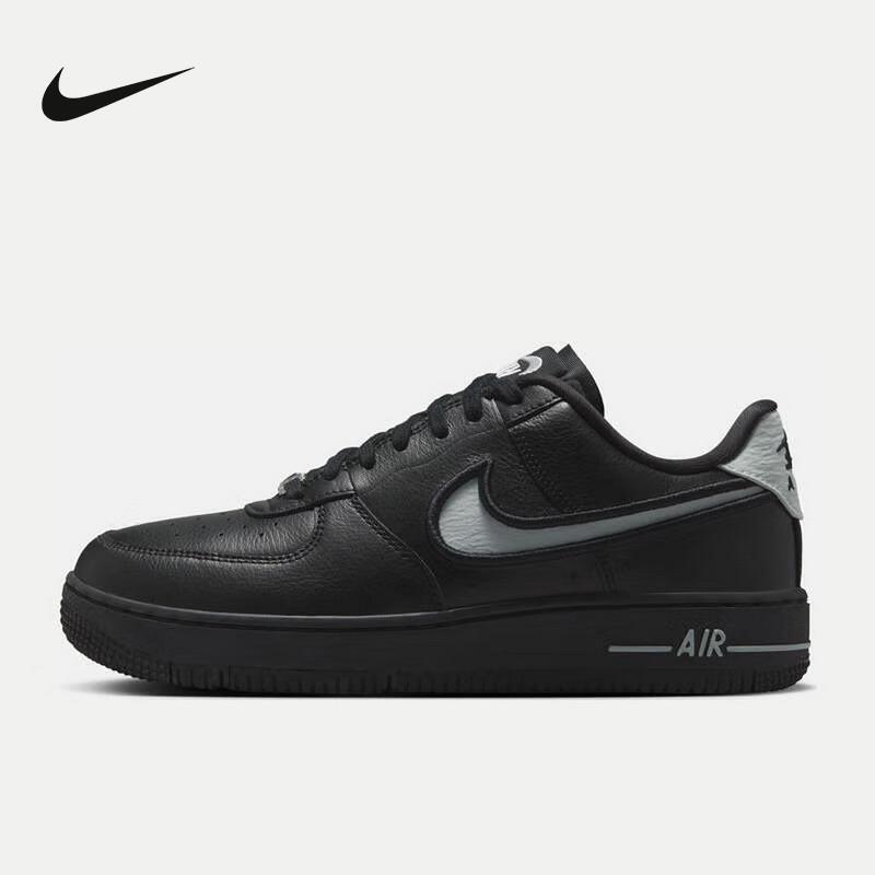 Nike Women's Shoes Air Force 1 Dance Air Force One Sports Casual Shoes Fj7409-002