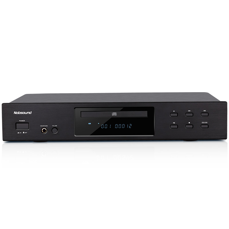 Nobsound Knop sound CD-3 pure CD player player fever home hifi distortion-free music player