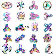 fidget spinner edc hand spinner adult kids toys 间 指 陀螺 陀螺