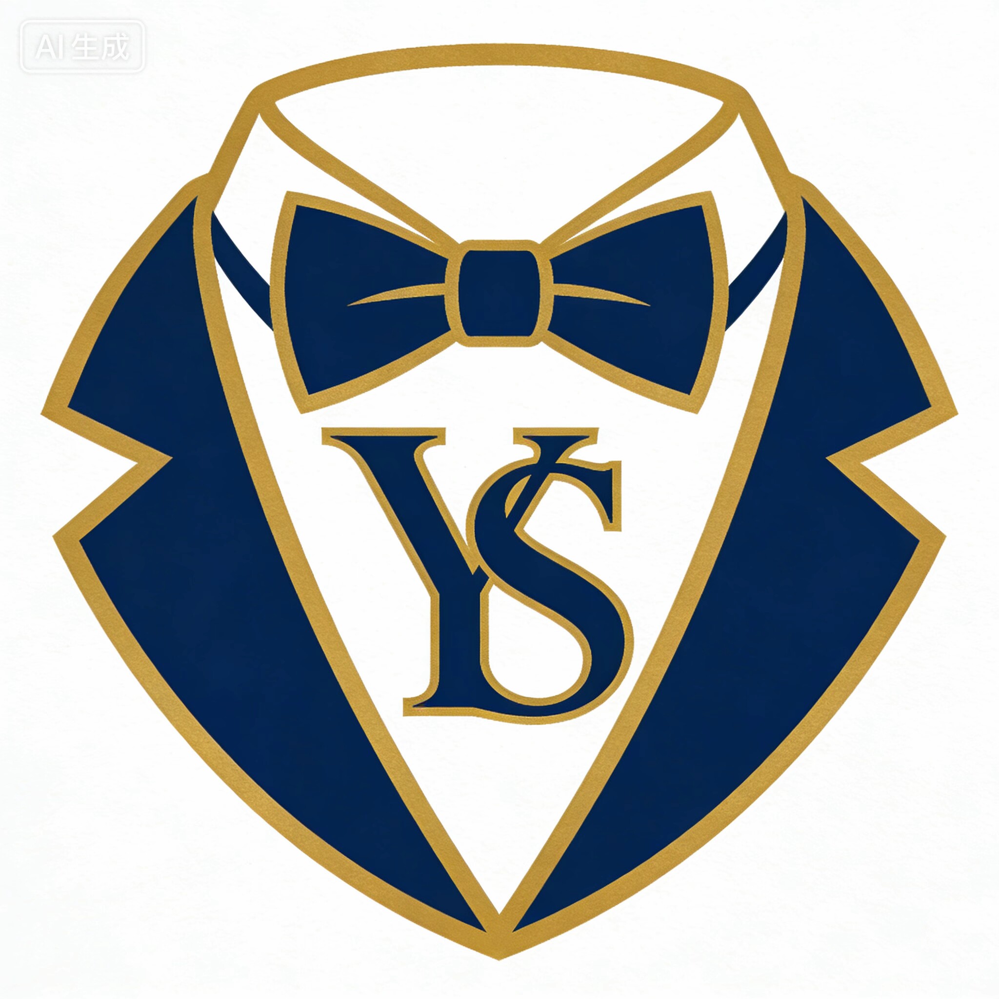 英式校服(漳州校服直营店)的LOGO
