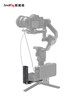 Smallrig Is Suitable for Dji Ronin S Side Handle, Zhiyun Quick Release Plate, Rs3 Pro/Rs3/Rsc2/Rs4 Mini Base Accessories 2786