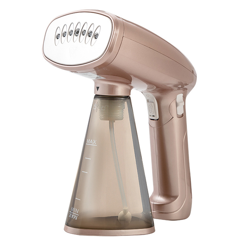 Handheld hanging ironing machine household steam iron small mini portable hanging ironing clothes steam iron artifact