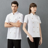 Летний элитный белый комбинезон, короткий рукав