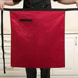 Шеф -повар добавьте удобрения и увеличивает фартут 300 котла -коса