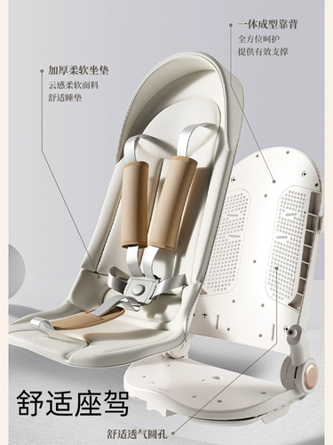 Коляска для близнецов для выхода на улицу, съёмная складная детская тележка с сидением, можно сидеть и лежать, дракон и феникс