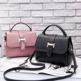 Сумка Сумка Женская Леди Плечо Сумки ПУ кожа 2018 мода