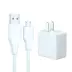 Thích hợp cho cáp dữ liệu vivoX20 đầu lớn x23 x9px21 cáp dữ liệu sạc nhanh x27iqoo sạc nhanh cáp dữ liệu y79 cáp dữ liệu vivo X9s X20 đầu sạc nhanh Luben nguyên bản - Khác