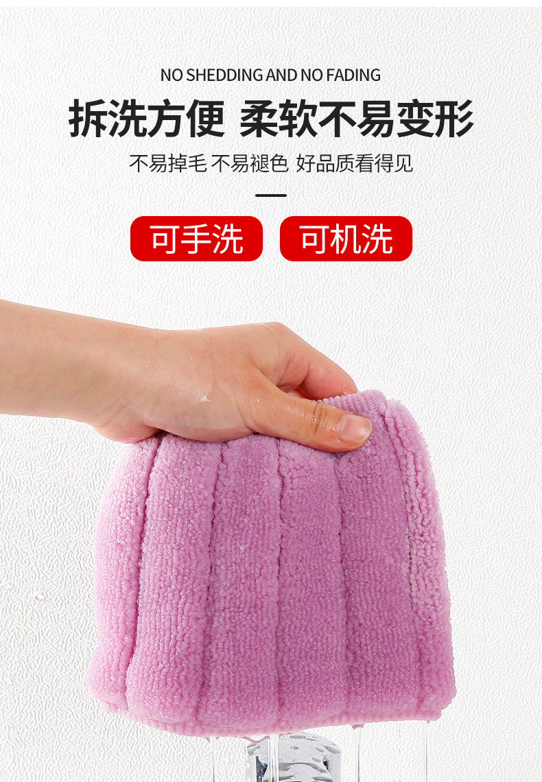 四季通用家用马桶坐垫一个 图8