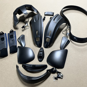 Suitable for arairx7x/v/src helmet accessories