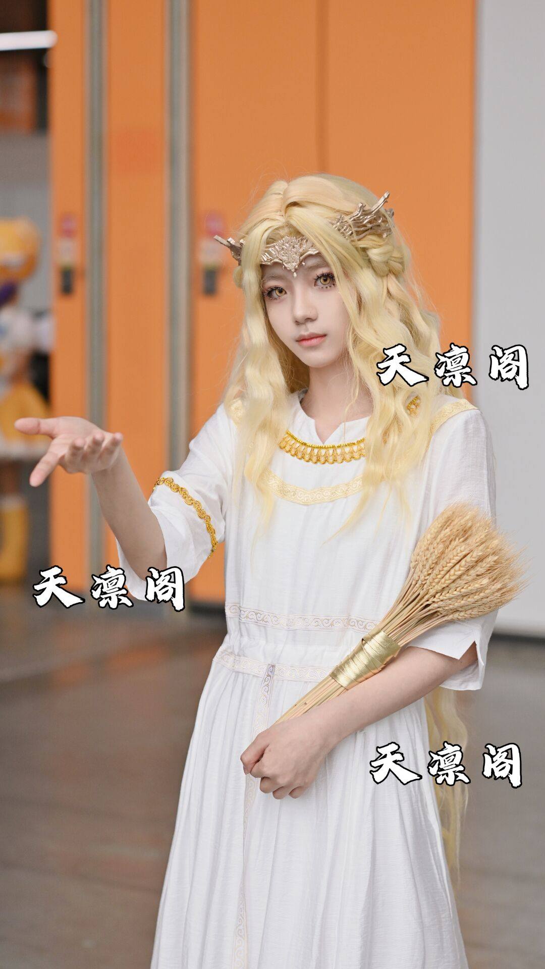 天凛藏艾尔登法环米凯拉DLC黄金树幽影Cosplay,如何打造你的专属角色?-Cosplay男装/cos男装-淘宝好物网