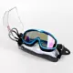 . Goggles khung lớn kính cận thị HD chống nước và chống sương mù cho nam và nữ bộ thiết bị dành cho người lớn - Goggles