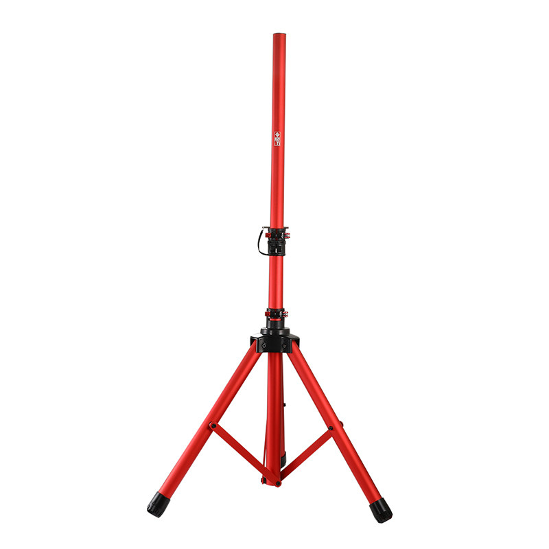 Magic 3PLUS original thickened audio bracket Tripod speaker tripod rack landing