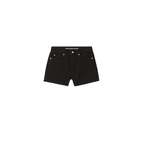 Alexanderwang Shorty de la taille haute dAlexander King