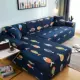 . Bọc ghế sofa Bắc Âu bao gồm tất cả bao gồm phổ quát lười bốn mùa bọc bảo vệ ghế sofa phổ quát vỏ bọc đầy đủ vải thun - Bảo vệ bụi