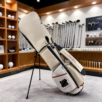Malbon golf bag for men and women