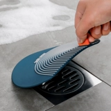 Court Idos de Demoral Anty -Silicon Maclip Toime -Todor Ceepling Cover, покрытие Dharma Instant Water Channel против