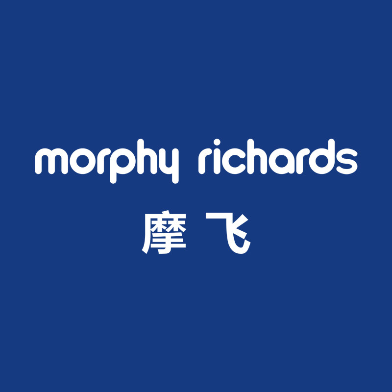 摩飞旗舰店的LOGO