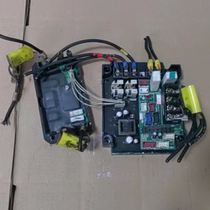 Suitable for Hitachi central air conditioning RAS-160FSVGQ inverter air conditioning module 17C71078B 17F12660A