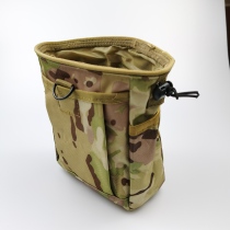 Battle dust preferable no-label waist seal accessory Recycling Bag Slouch Clip Recycling Bag small number of recycled bag
