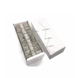 MKA14103 Магнитный переключающий магнитный датчик Переключающий стеклянный размер 2*14 мм часто открывает Y213