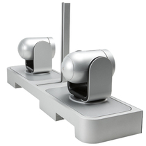 Polycom EagleEye Director Polycom second-generation rabbit eye smart guide camera voice tracking